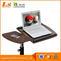 Portable Laptop Desk Stand With Wheel